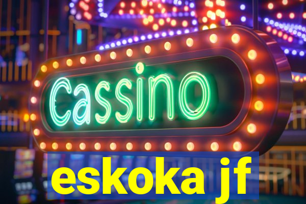 eskoka jf